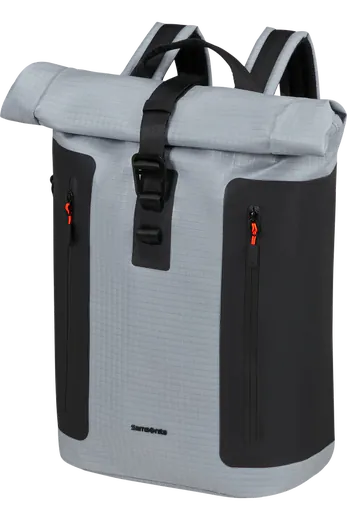 Mochila para Portátil 15.6 Cinzento / Lava
