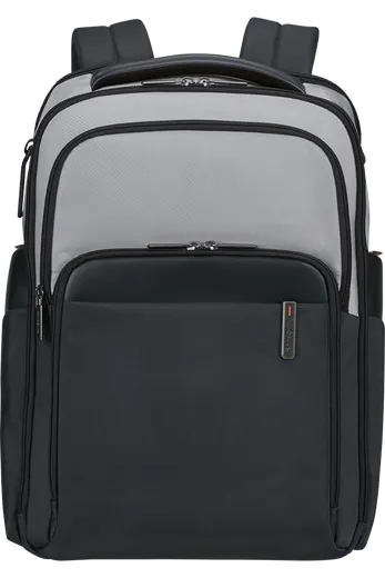 Mochila para Portátil 15.6 Cinza / Preto
