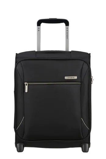 Mala de Cabine Underseater 45cm 2 Rodas Preto