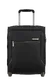 Mala de Cabine Underseater 45cm 2 Rodas Preto - Base Breeze | Samsonite