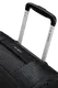 Mala de Cabine Underseater 45cm 2 Rodas Preto - Base Breeze | Samsonite