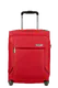Mala de Cabine Underseater 45cm 2 Rodas Vermelho