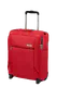 Mala de Cabine Underseater 45cm 2 Rodas Vermelho - Base Breeze | Samsonite