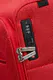 Mala de Cabine Underseater 45cm 2 Rodas Vermelho - Base Breeze | Samsonite