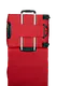 Mala de Cabine Underseater 45cm 2 Rodas Vermelho - Base Breeze | Samsonite
