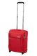Mala de Cabine Underseater 45cm 2 Rodas Vermelho - Base Breeze | Samsonite
