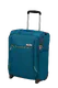 Mala de Cabine Underseater 45cm 2 Rodas Azul Petróleo - Base Breeze | Samsonite
