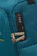 Mala de Cabine Underseater 45cm 2 Rodas Azul Petróleo - Base Breeze | Samsonite