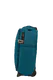 Mala de Cabine Underseater 45cm 2 Rodas Azul Petróleo - Base Breeze | Samsonite