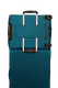 Mala de Cabine Underseater 45cm 2 Rodas Azul Petróleo - Base Breeze | Samsonite