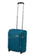 Mala de Cabine Underseater 45cm 2 Rodas Azul Petróleo - Base Breeze | Samsonite