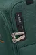 Mala de Cabine Underseater 45cm 2 Rodas Verde Escuro - Base Breeze | Samsonite