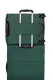 Mala de Cabine Underseater 45cm 2 Rodas Verde Escuro - Base Breeze | Samsonite
