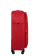 Mala de Viagem Grande 78cm Expansível 4 Rodas Vermelho - Base Breeze | Samsonite