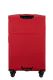 Mala de Viagem Grande 78cm Expansível 4 Rodas Vermelho - Base Breeze | Samsonite