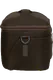 Estojo de Cosméticos Castanho Café - Re-Lite | Samsonite