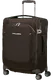 Mala de Cabine 55cm Expansível 4 Rodas Castanho Café - Re-Lite | Samsonite