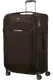 Mala de Viagem Grande 78cm Expansível 4 Rodas Castanho Café - Re-Lite | Samsonite