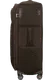 Mala de Viagem Grande 78cm Expansível 4 Rodas Castanho Café - Re-Lite | Samsonite