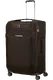 Mala de Viagem Grande 78cm Expansível 4 Rodas Castanho Café - Re-Lite | Samsonite