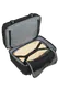 Mochila de Viagem Cabine S Preto - Roadseeker | Samsonite