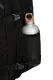 Mochila de Viagem Cabine S Preto - Roadseeker | Samsonite