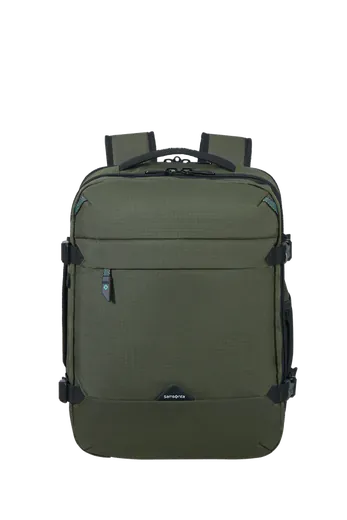 Mochila de Viagem Cabine S Azeitona
