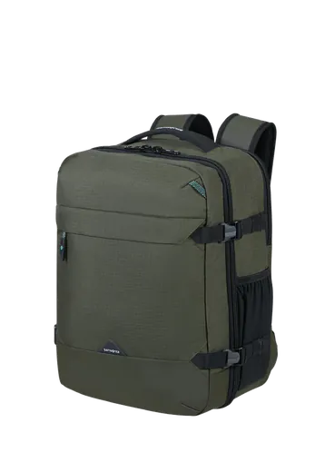 Mochila de Viagem Cabine S Azeitona