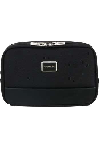 Nécessaire Pouch Preto