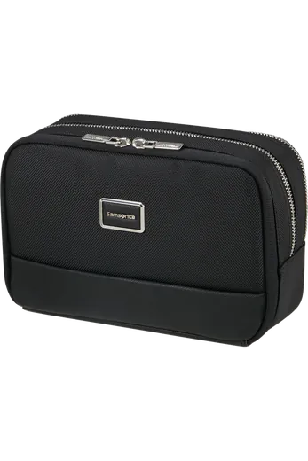 Nécessaire Pouch Preto