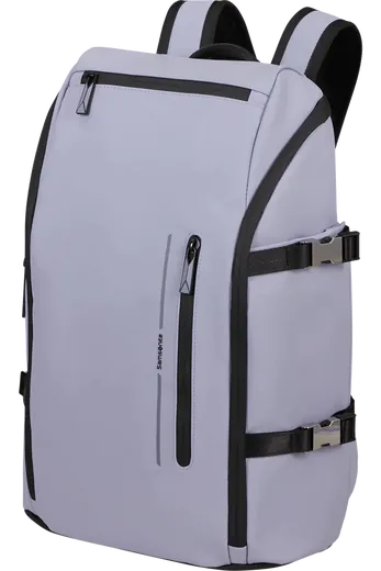 Mochila para Portátil 14.1 Lavanda