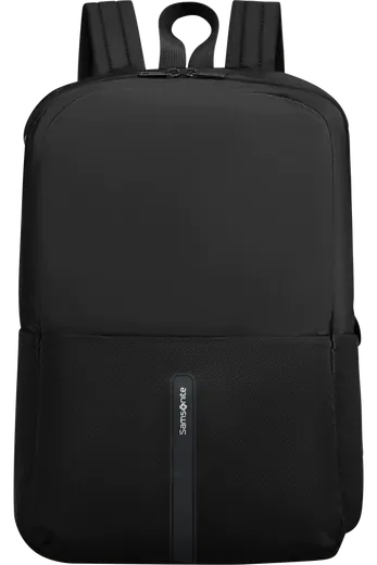 Mochila Dobrável Preto