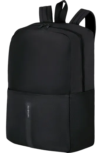 Mochila Dobrável Preto