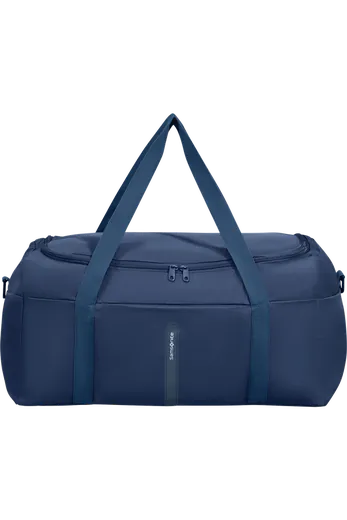 Saco Dobrável de Viagem M Azul