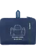 Saco Dobrável de Viagem M Azul - Acessórios de Viagem | Samsonite