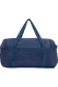 Saco Dobrável de Viagem M Azul - Acessórios de Viagem | Samsonite