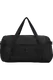 Saco Dobrável de Viagem M Preto - Acessórios de Viagem | Samsonite