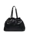 Liu Jo | Mala de Ombro Tote Riccy Preta | Misscath