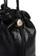 Liu Jo | Mala de Ombro Tote Riccy Preta | Misscath