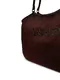 Liu Jo | Mala Tote Grande Logo Castanho Escuro | Misscath