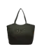 Liu Jo | Mala Tote Grande Logo Verde | Misscath