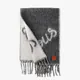 Tous | Cachecol Monogram Cinzento | Misscath