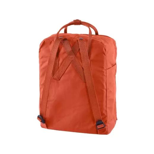 Mochila Kanken Rowan Red