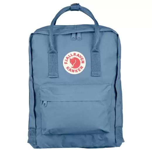 Mochila Kanken Blue Ridge