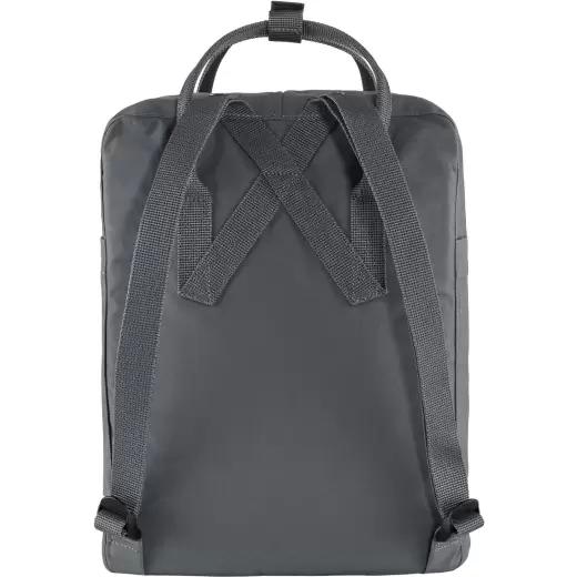 Mochila Kanken Super Grey