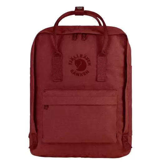 Mochila Re-Kanken Ox Red - MISSCATH