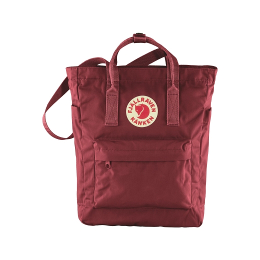 Totepack Kanken Ox Red