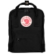 Mochila Kanken Mini Black - MISSCATH