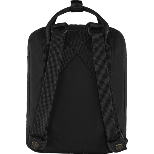 Mochila Kanken Mini Black