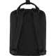 Mochila Kanken Mini Black - MISSCATH